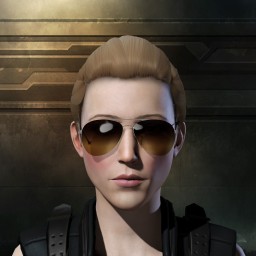 Kamadainen Motsu portrait