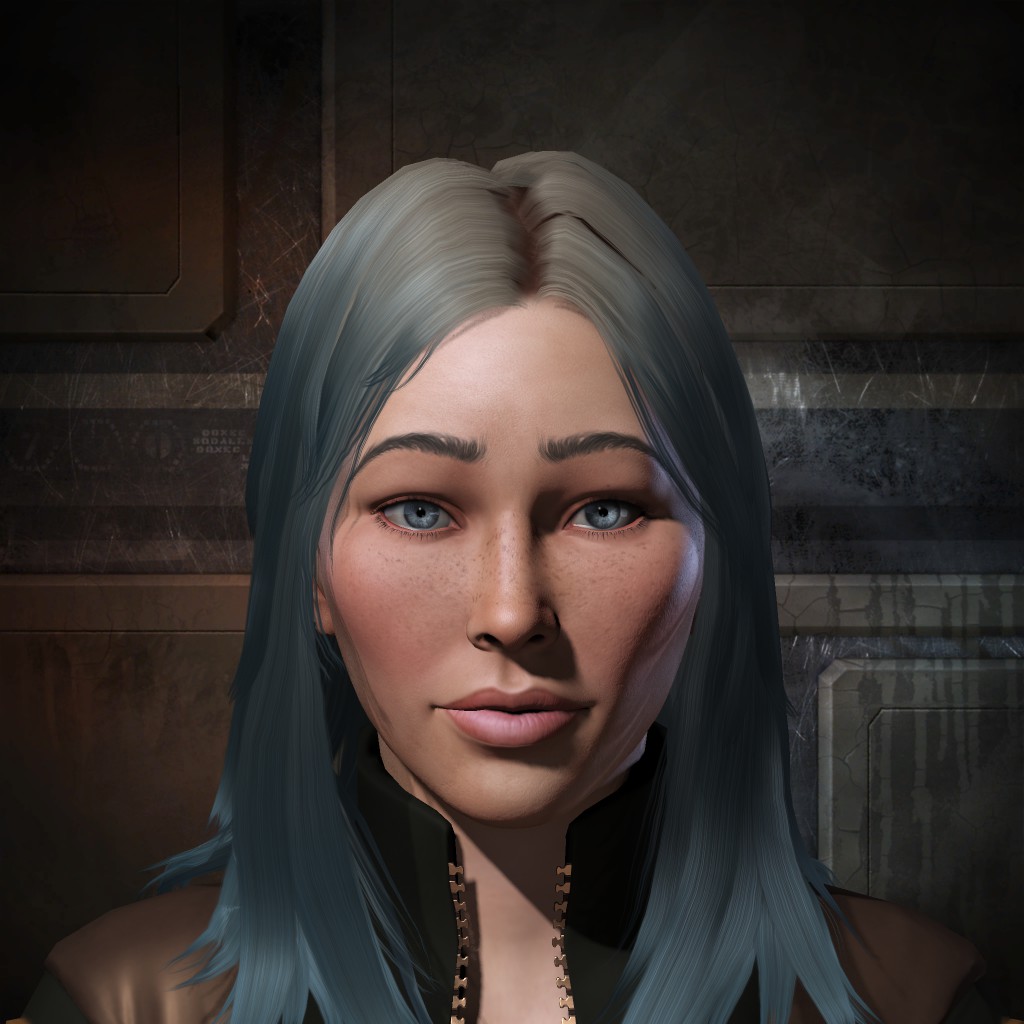 Dakini Eyghe Stareine