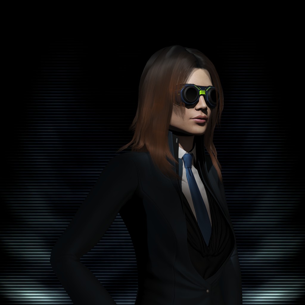 portrait