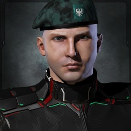 Sephus Magnus portrait