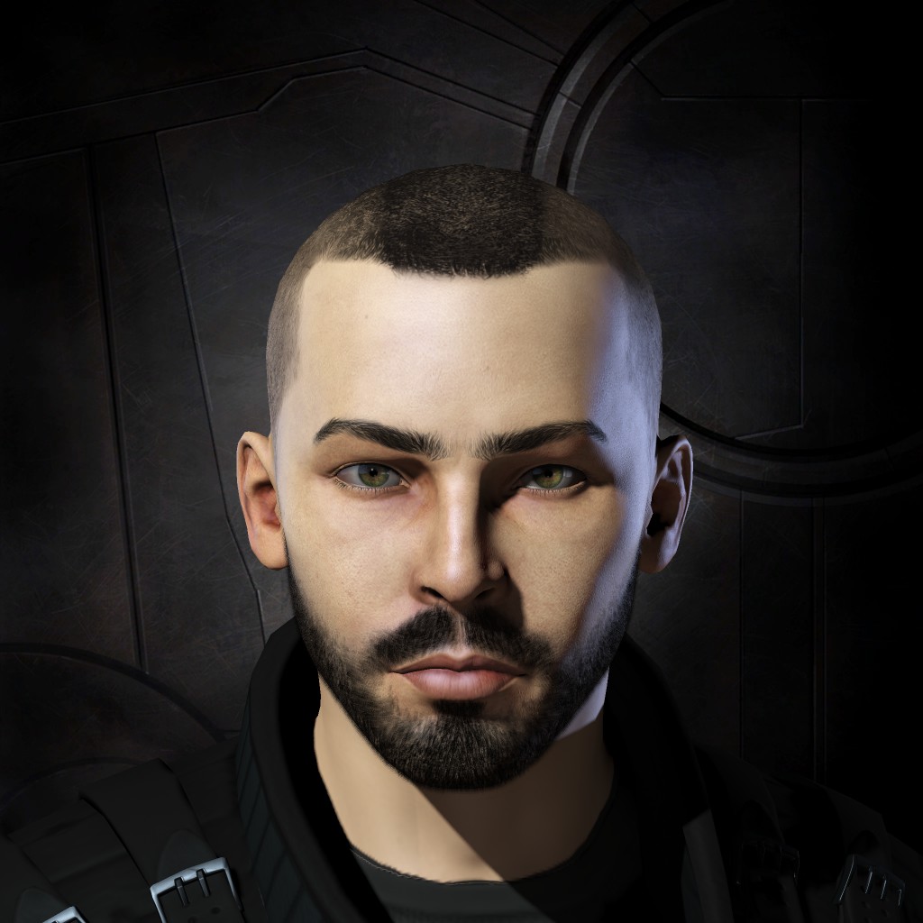 Le Tony