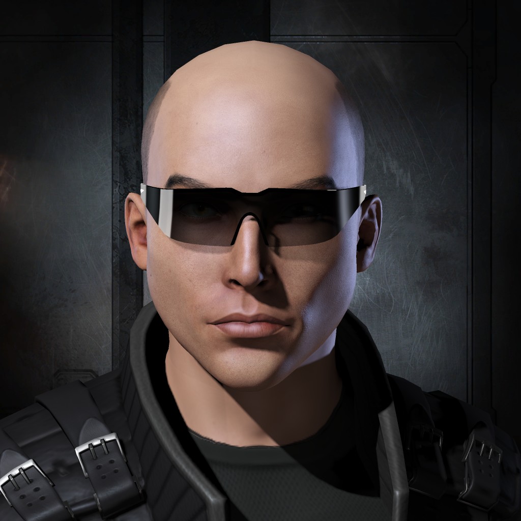 Brandon Kithe Alistar