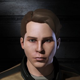 Valarent Riraille portrait