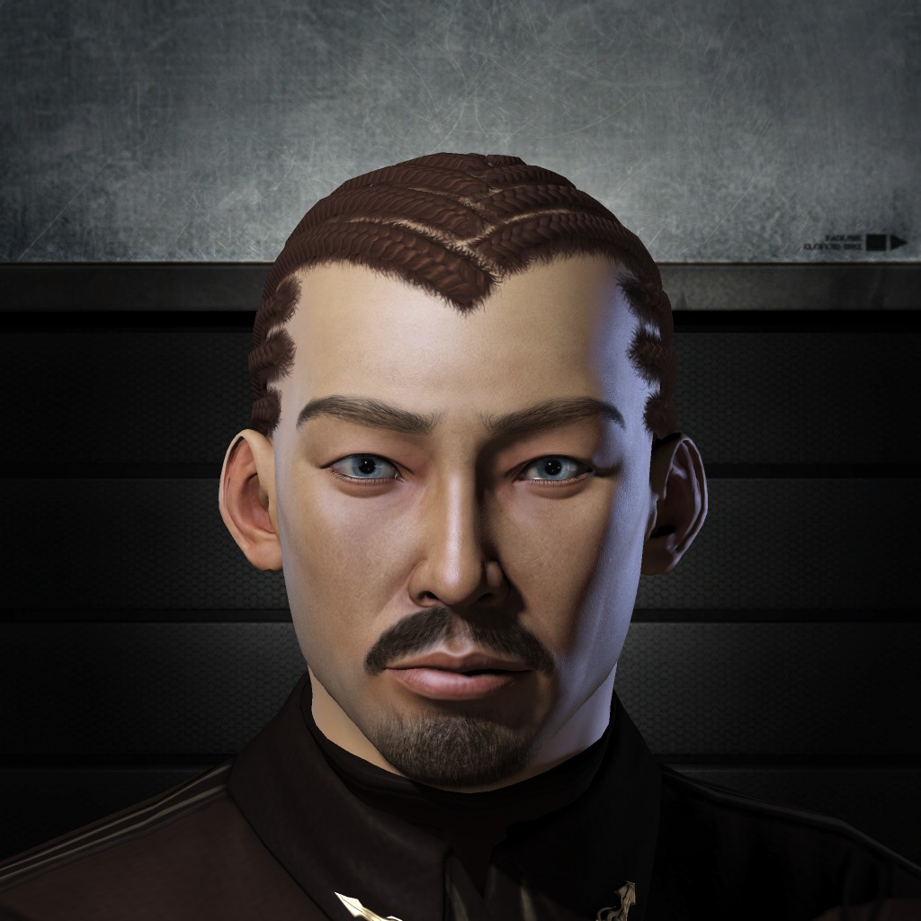 Sheldore MClovin