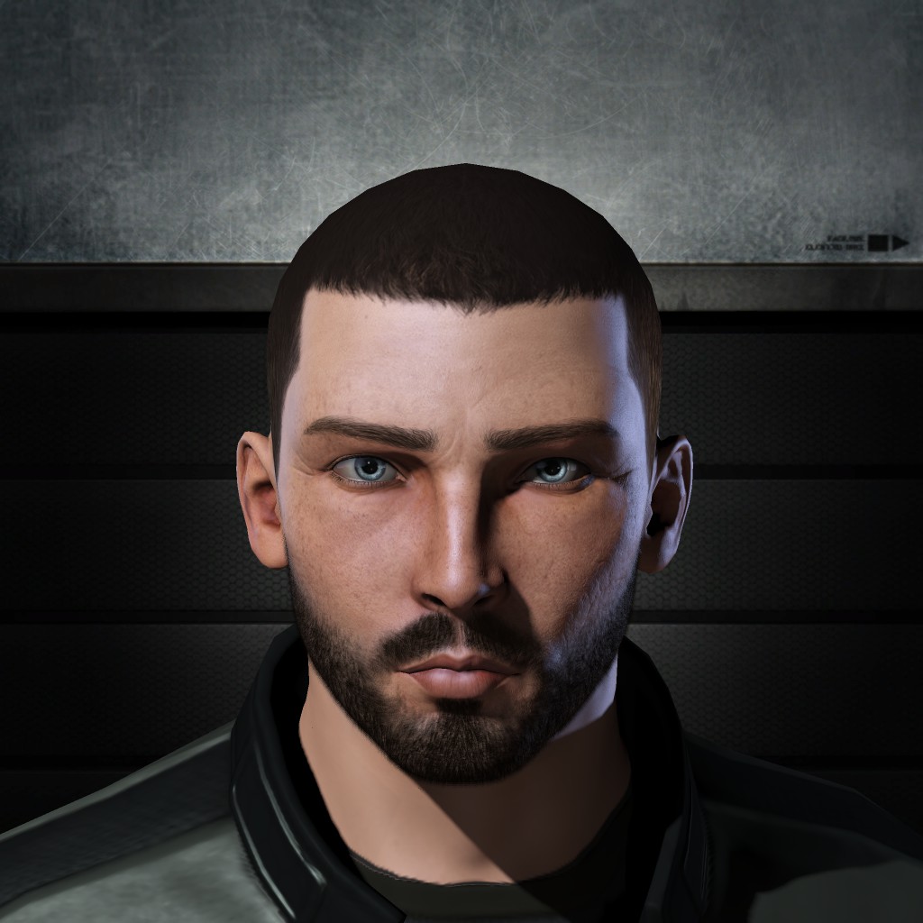 Mac Daniel Olivaw