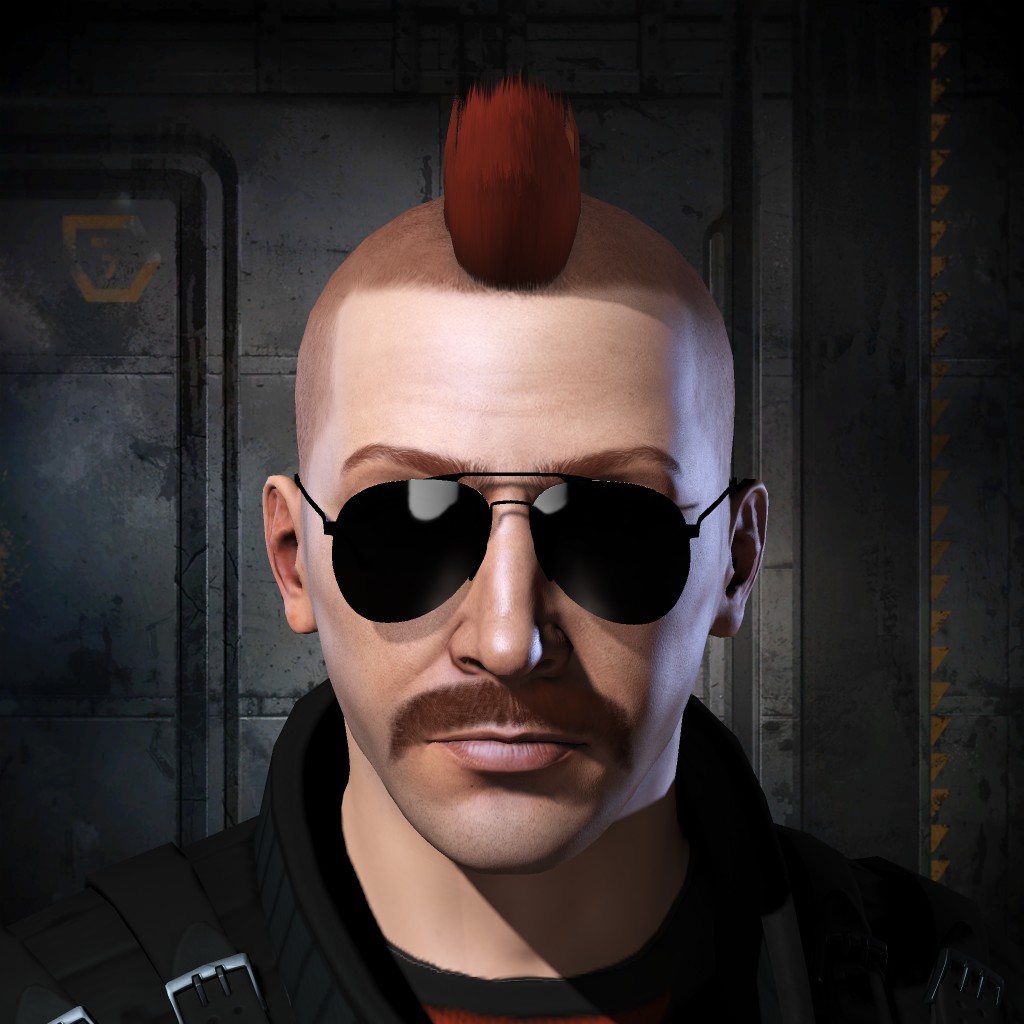 Wes Farva
