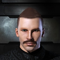 zzteed portrait