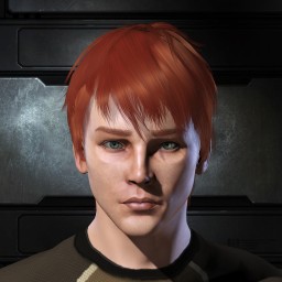 Alucard Fen portrait
