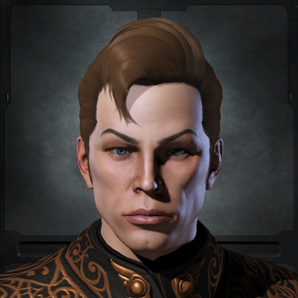 Adirain Ylier Saissore