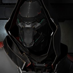 Eason0 portrait