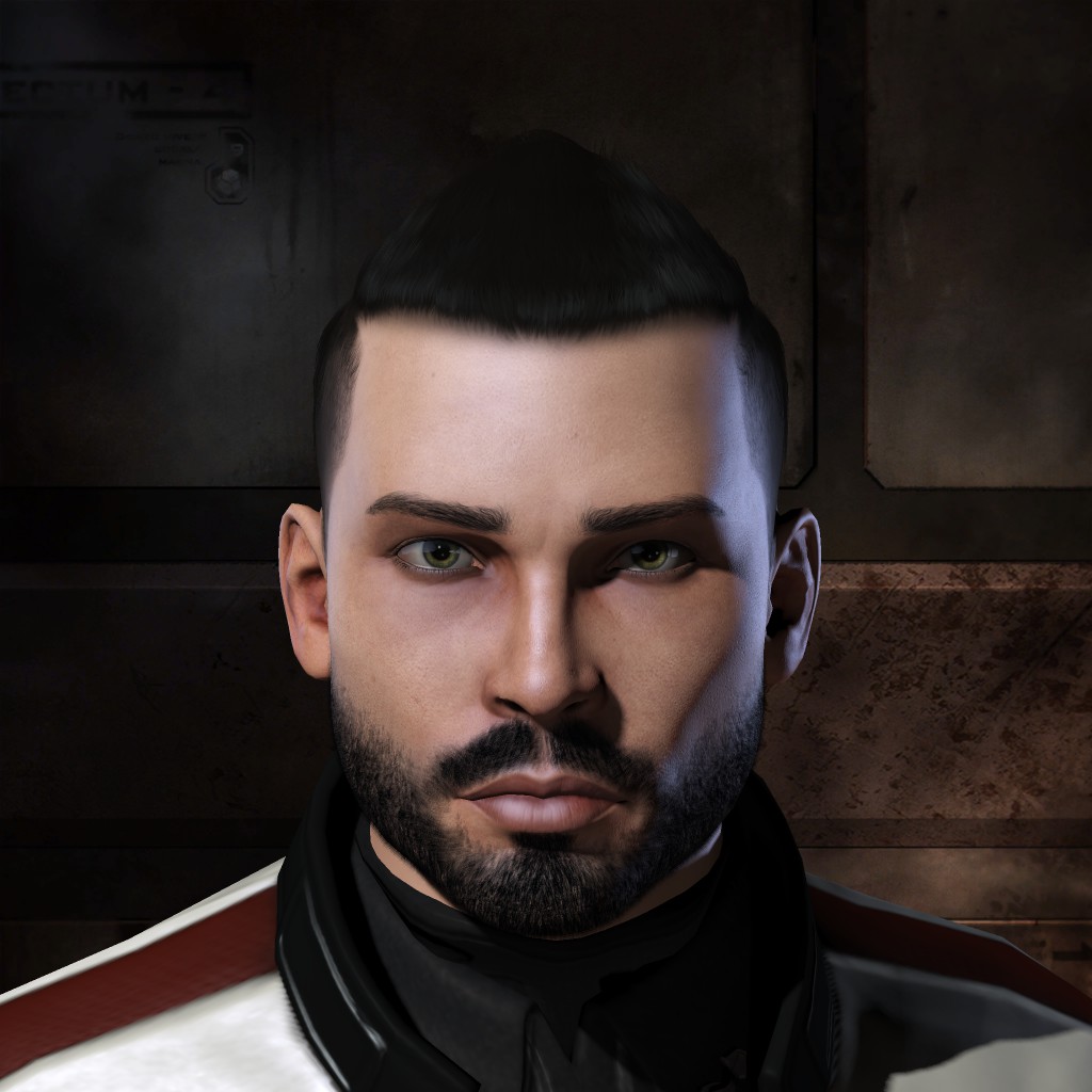 Mark Aurehl