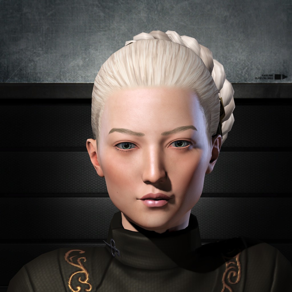 Lady Pasta