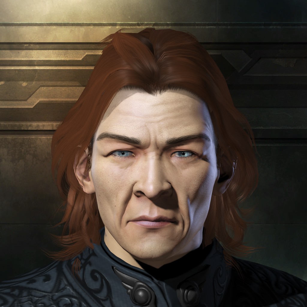 Carm-Cleric 2