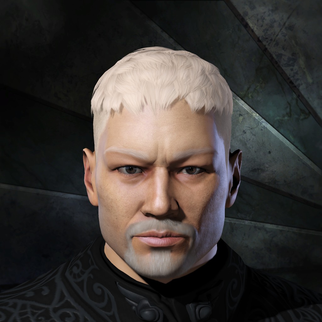 Gomorra Shaw