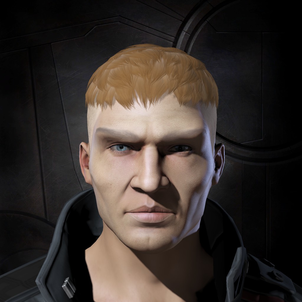 John CyberMalkovic