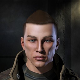 Sysiya Fumimasa portrait