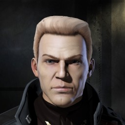 Kumila Kouvo portrait