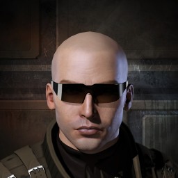 Aechtettire Aider Annages portrait