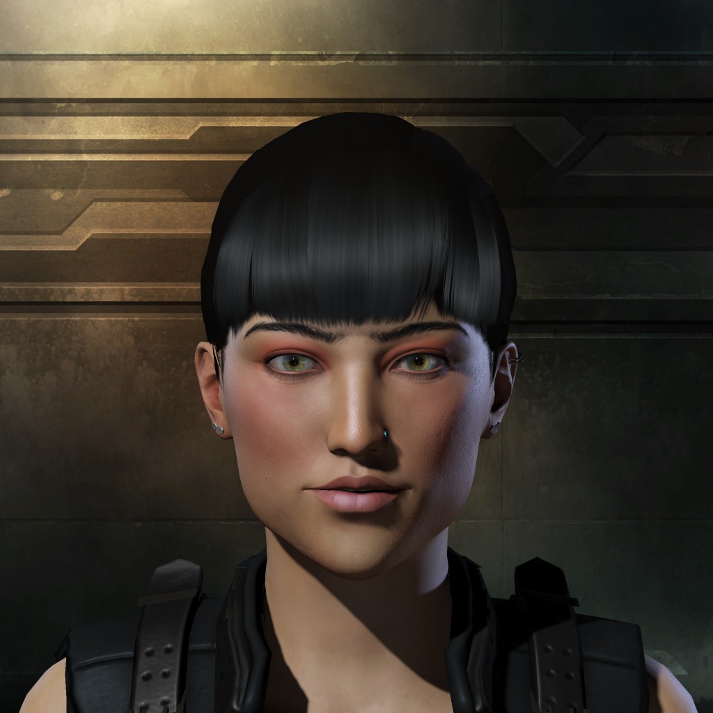 Kyria Kiki