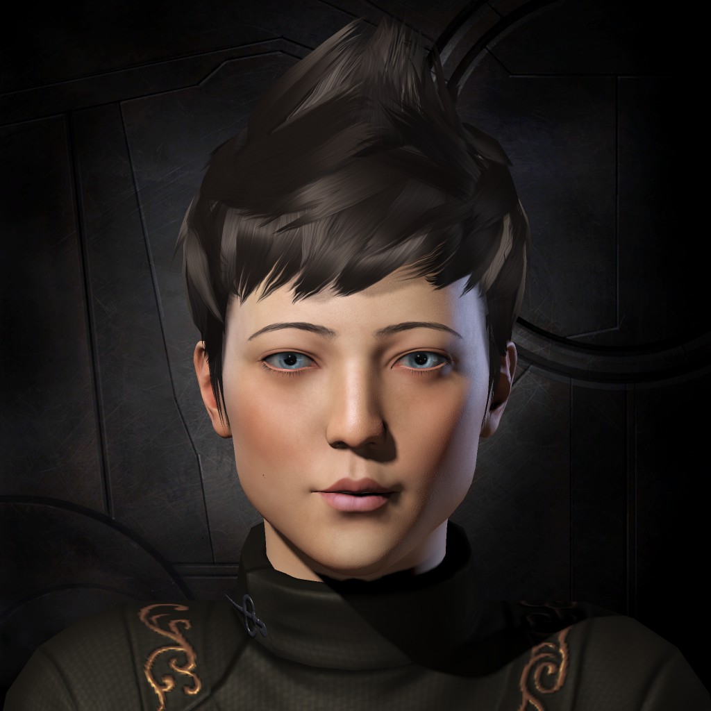 Hinalairos Muken Ichinumi