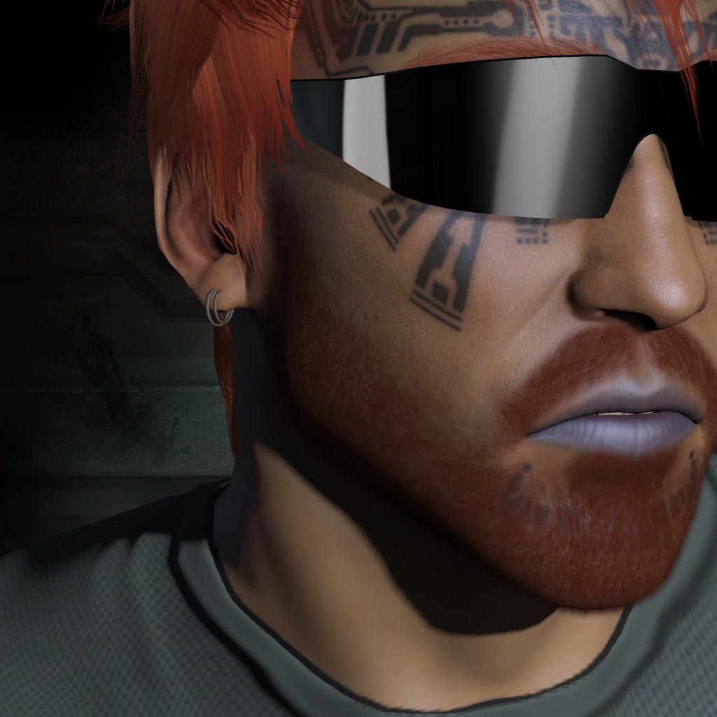 Meat Head Red