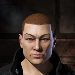 Kato Muvila portrait