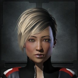 Antara Daner portrait