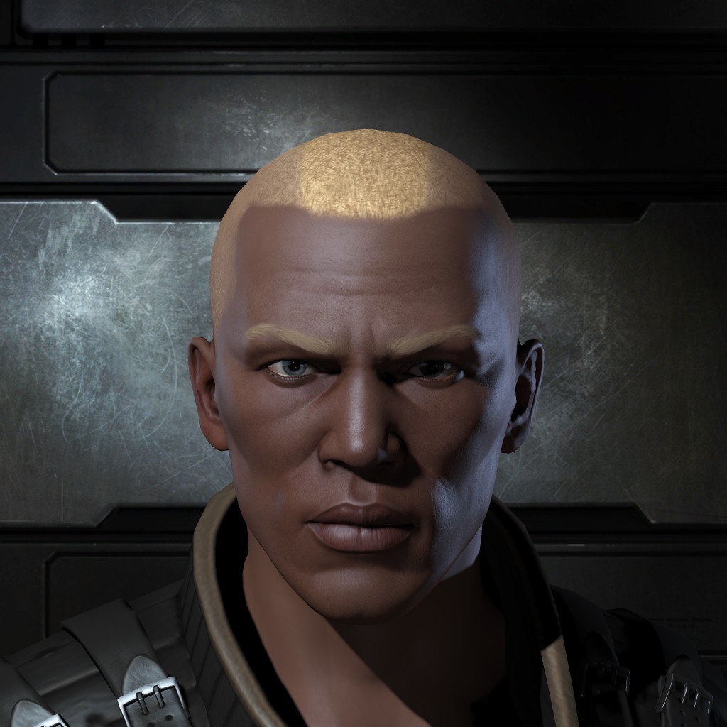 Golden Demon