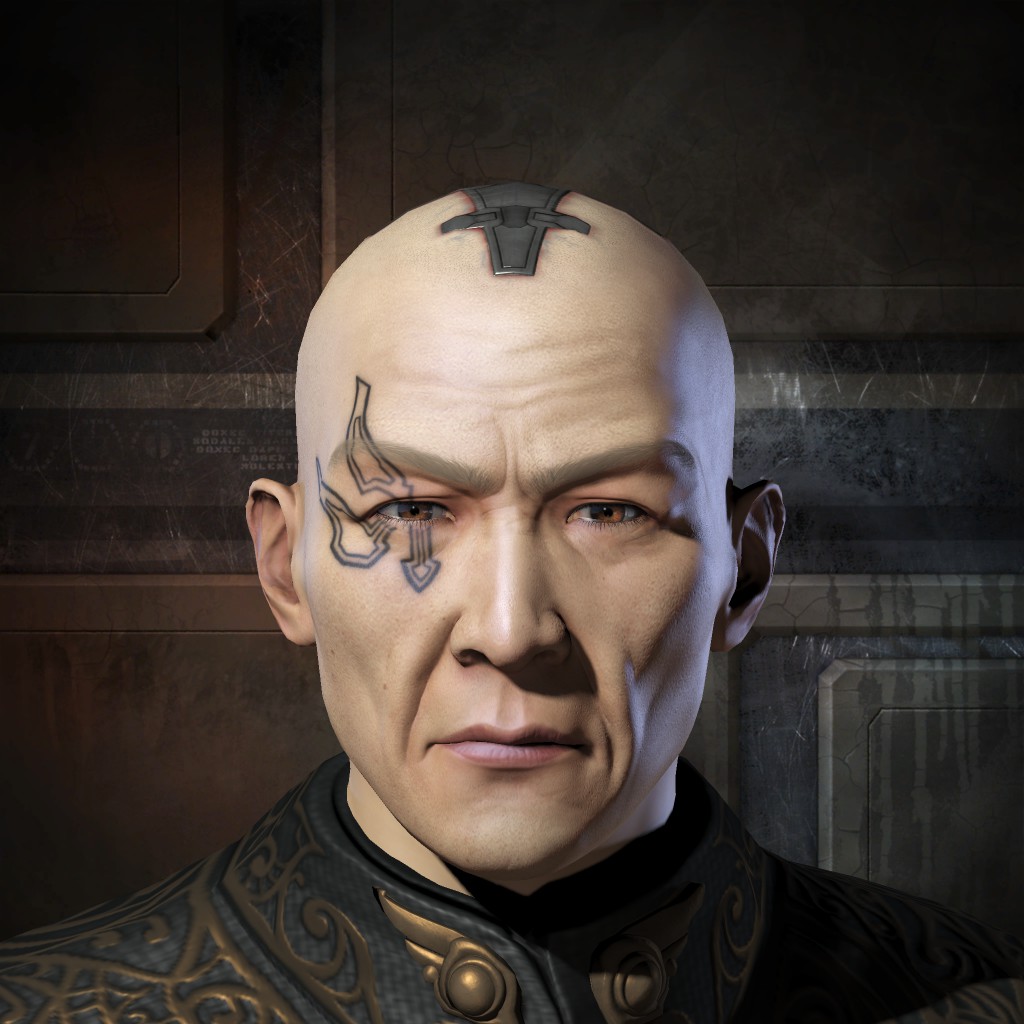 Aziz Creed