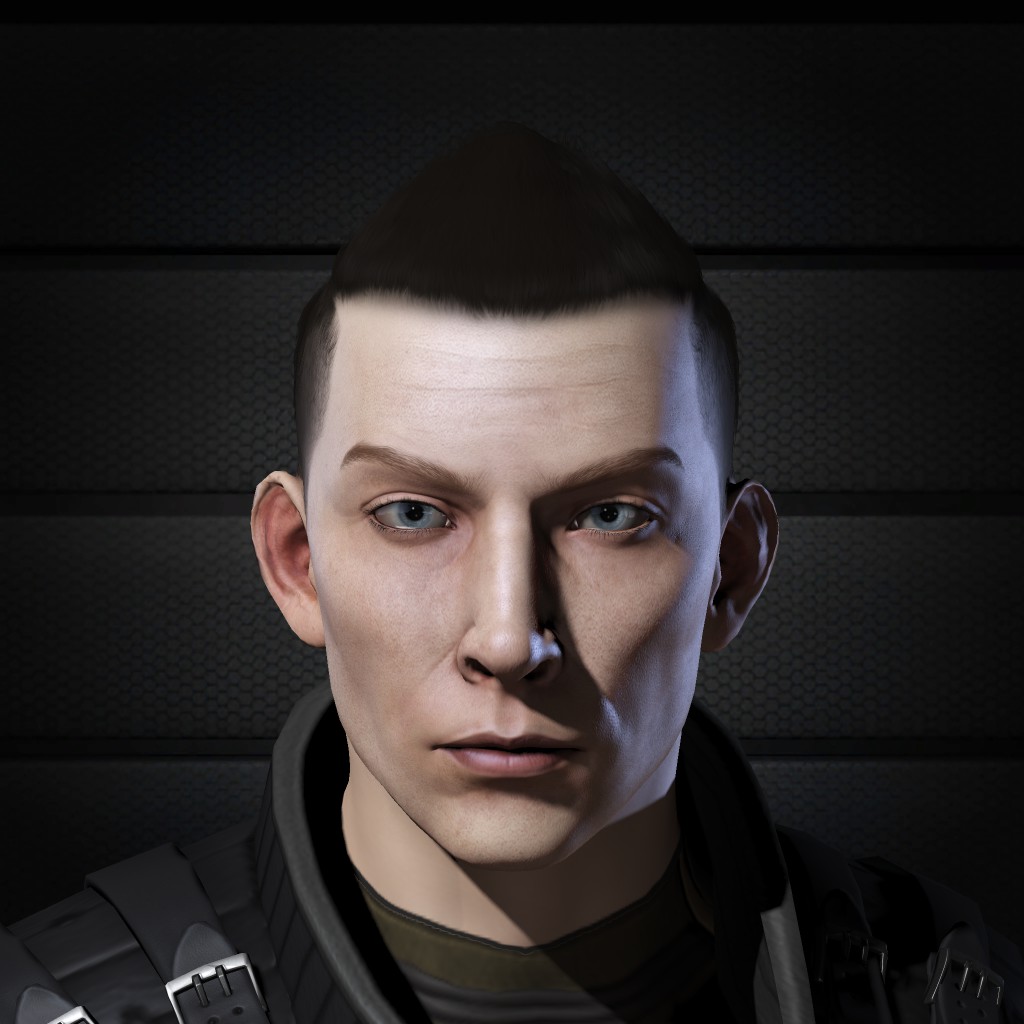 CadetDopey