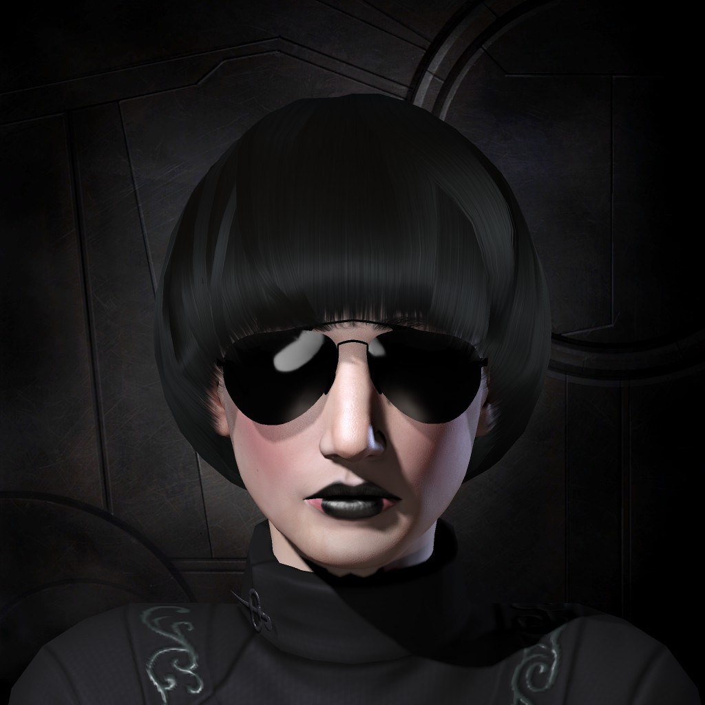 Mining Thunder 031