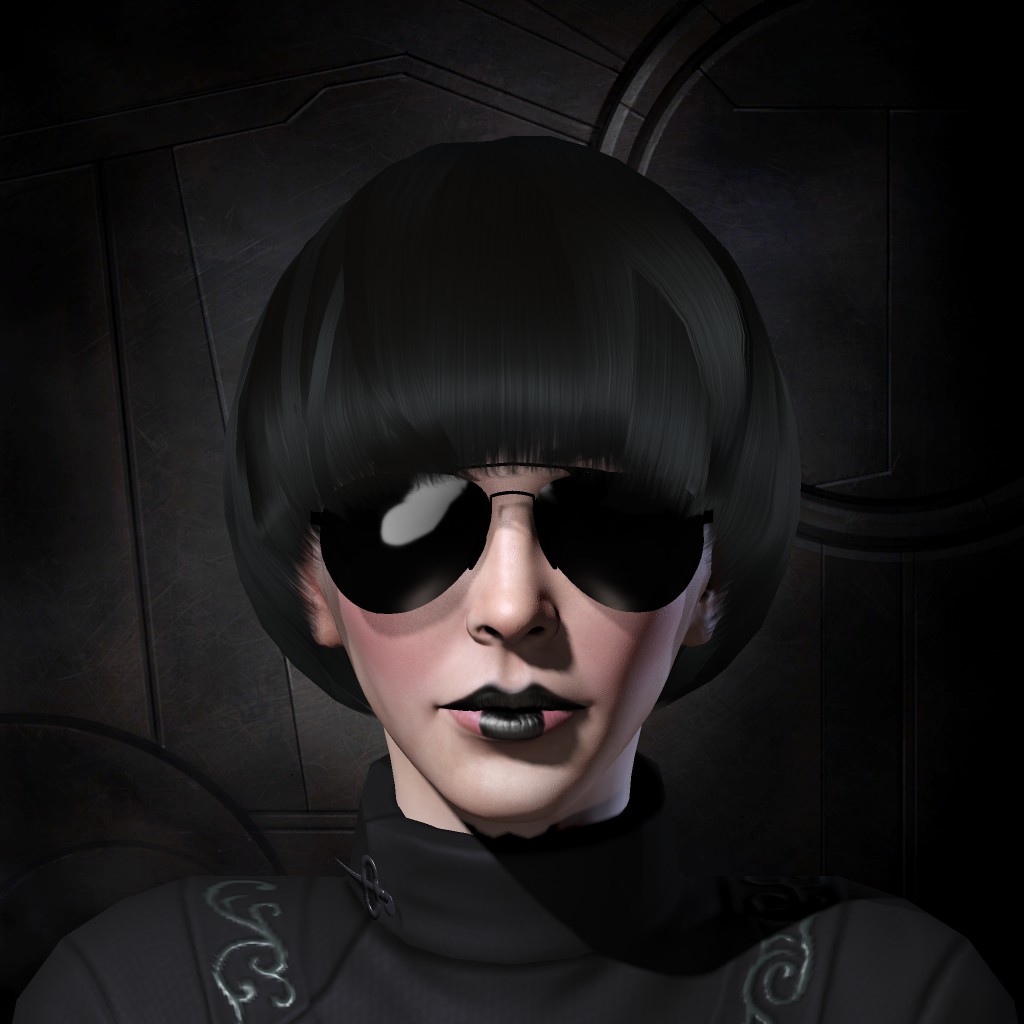 Mining Thunder 032