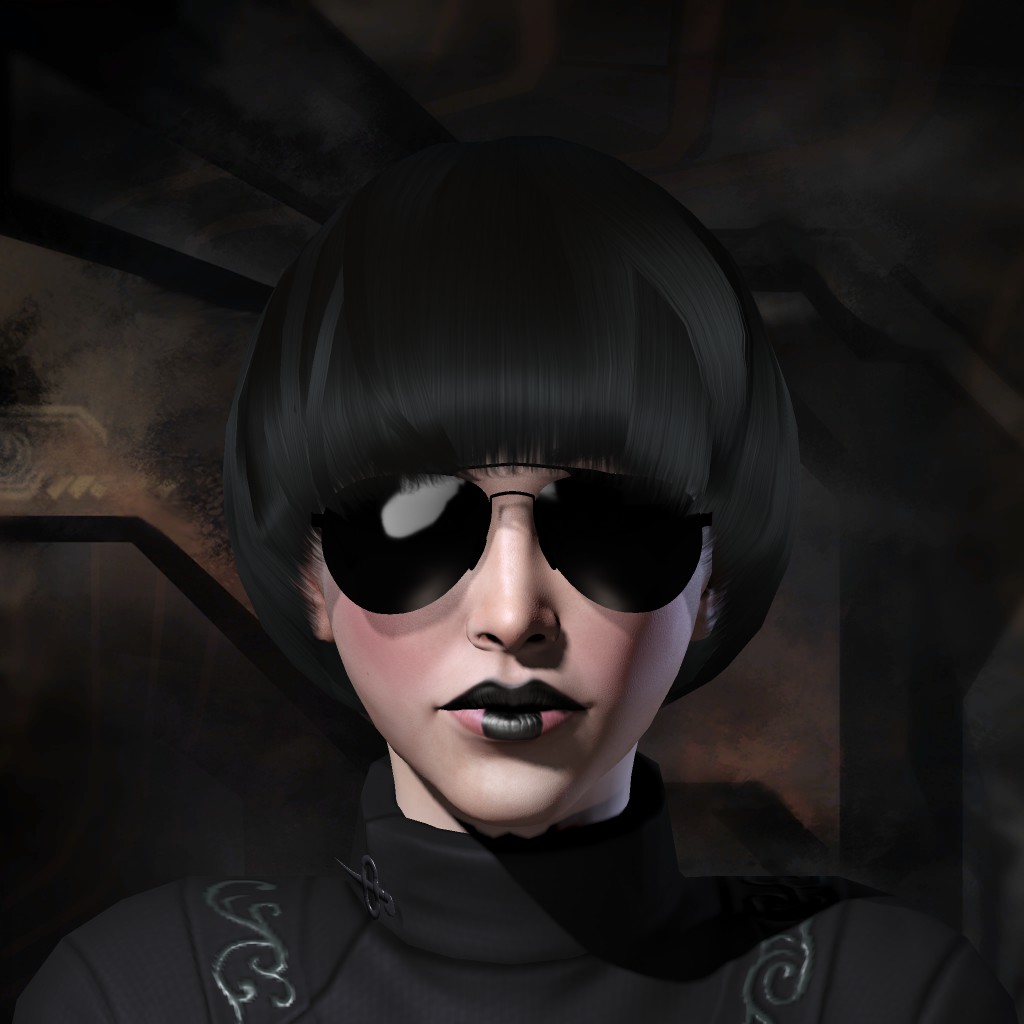 Mining Thunder 052
