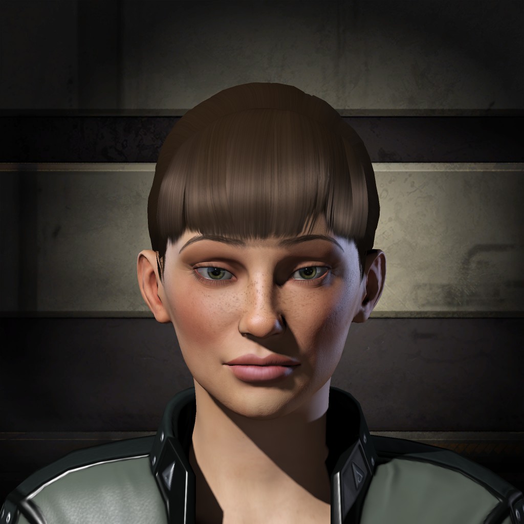 Terona Hale