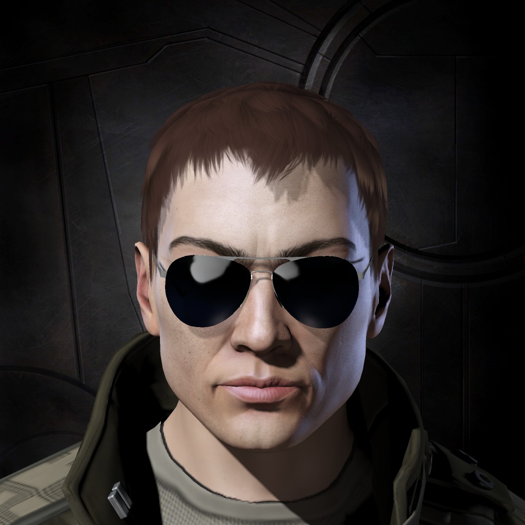 Malcom Reynollds