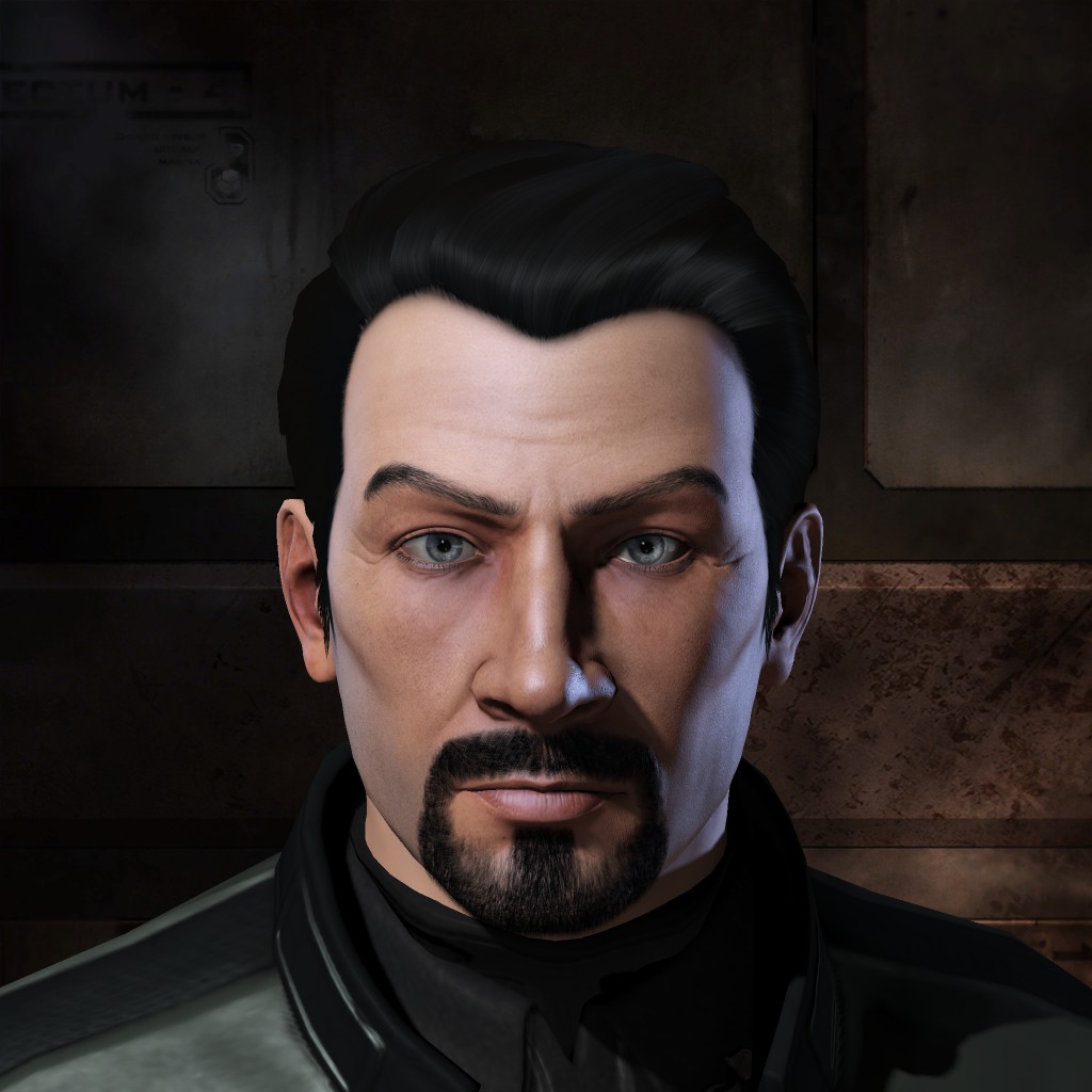 Darion Flamebringer