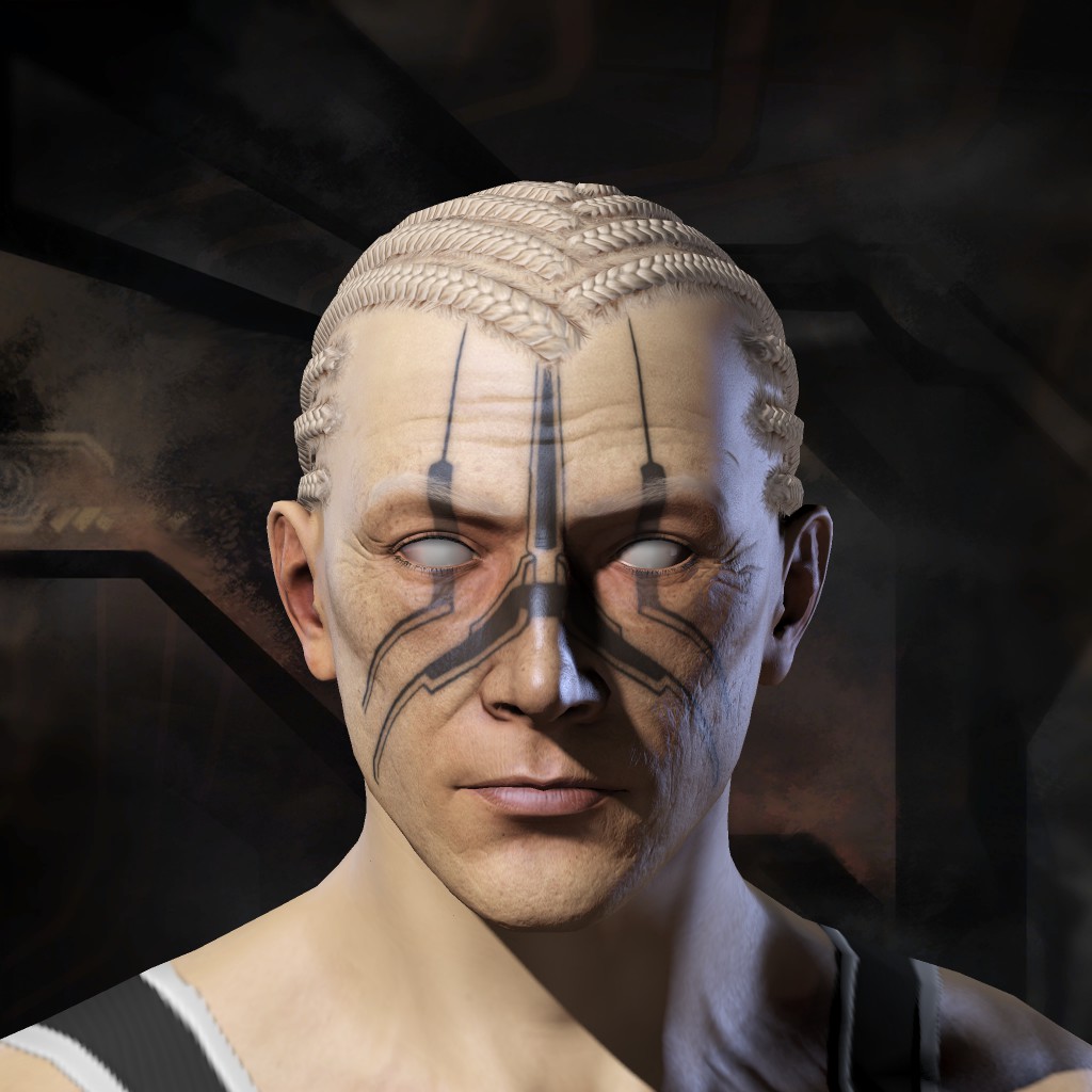 Tony N'drangheta