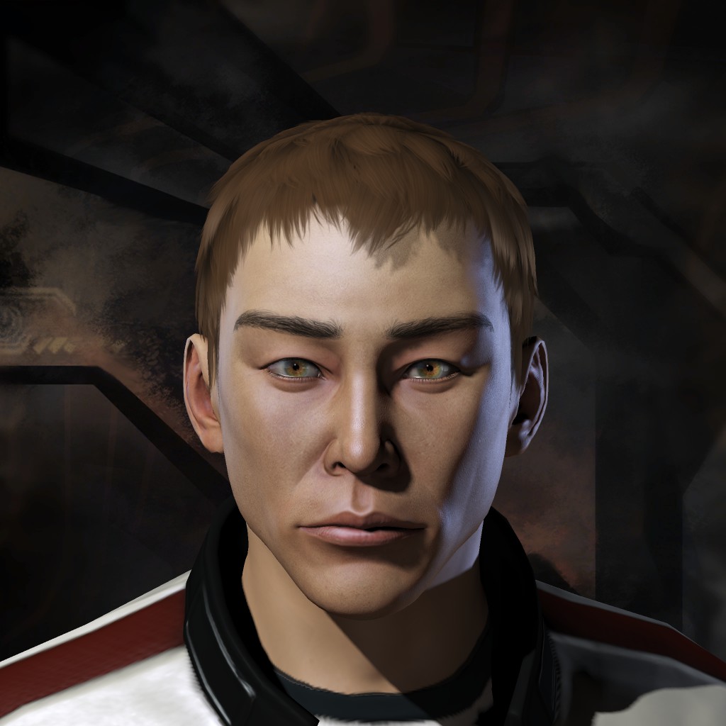 portrait