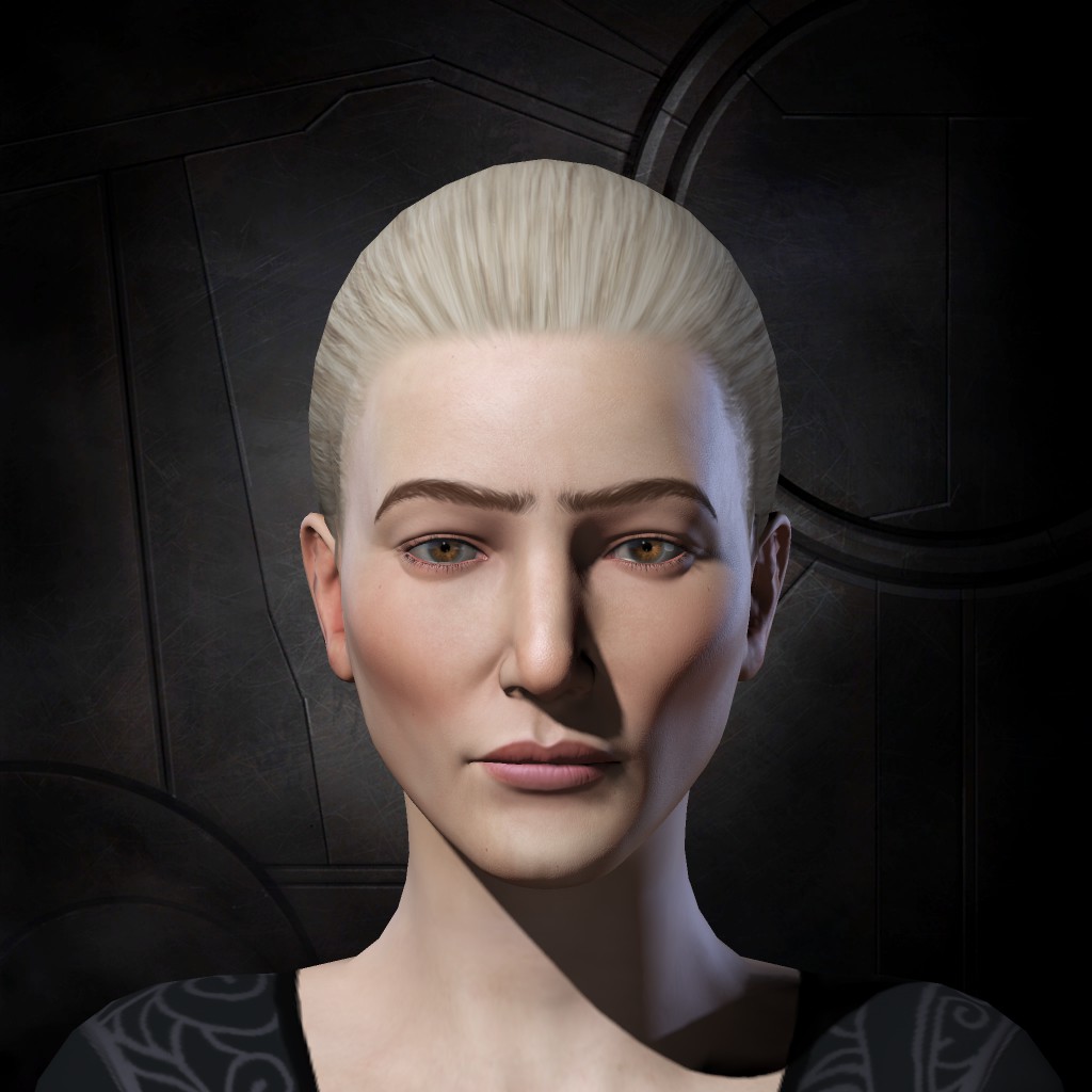 Alyss Nightshade