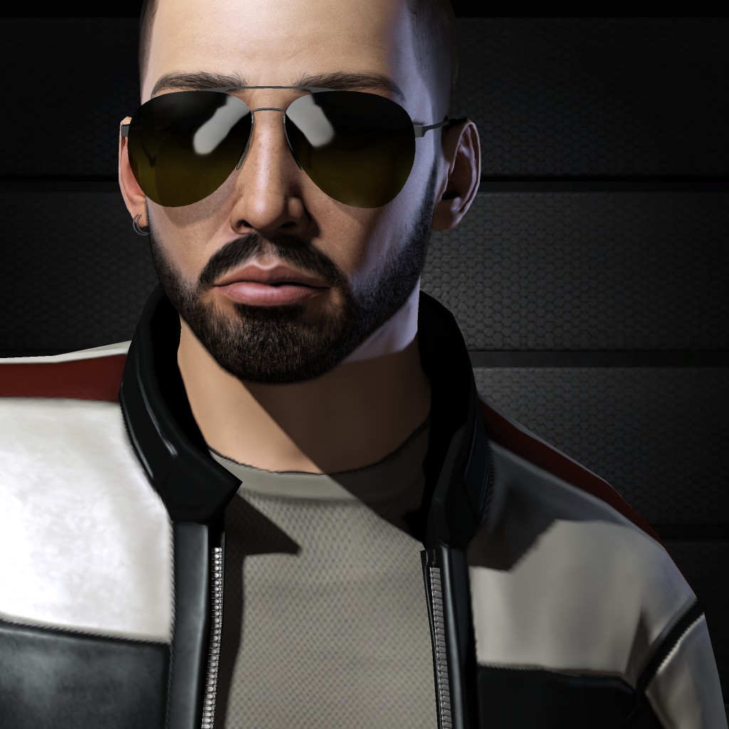Darius Corvan