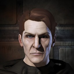 Developerwolf Dacella portrait