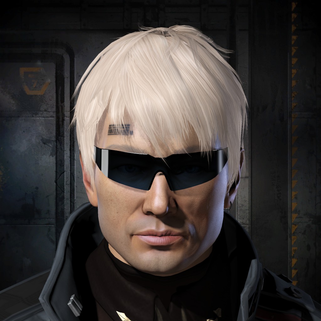 Black Snow Seek