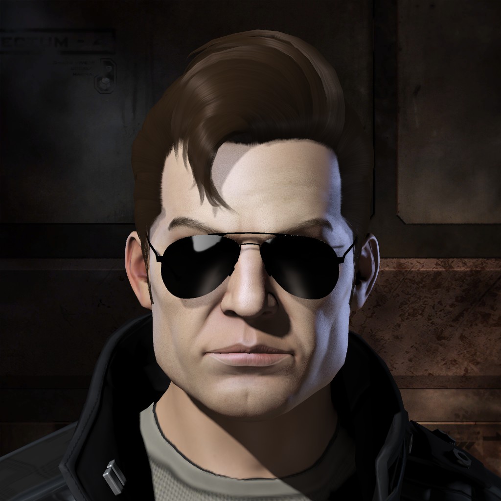 Alex Vlaskov