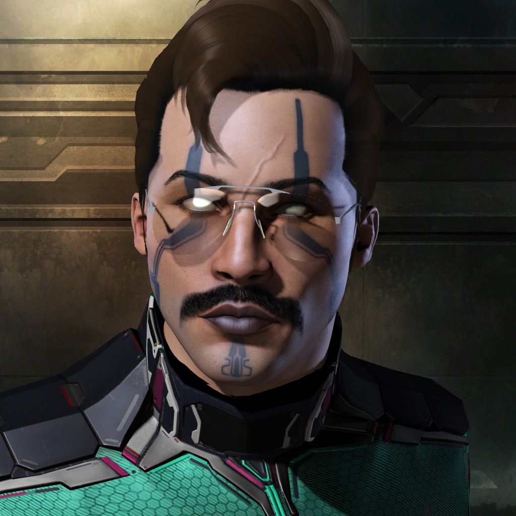 xenomorphx
