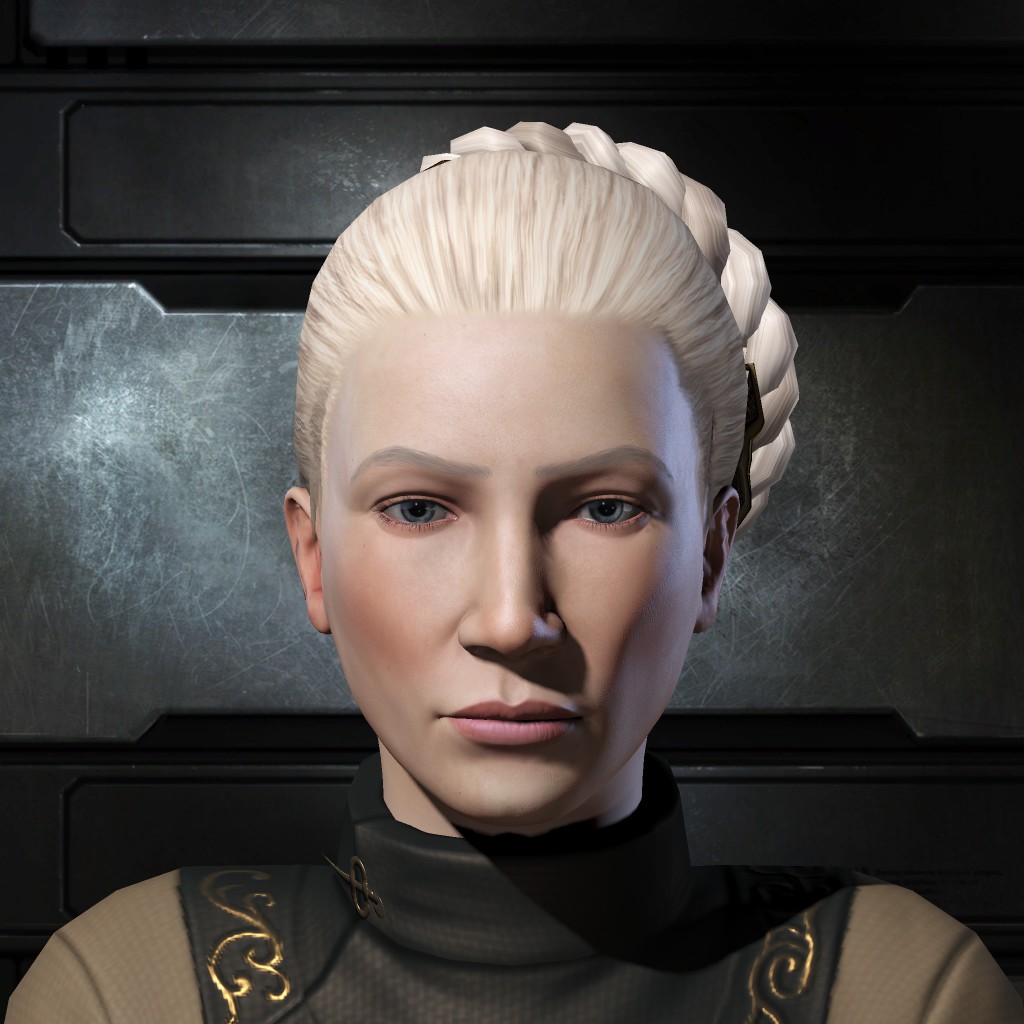 Star Marshal Gamma