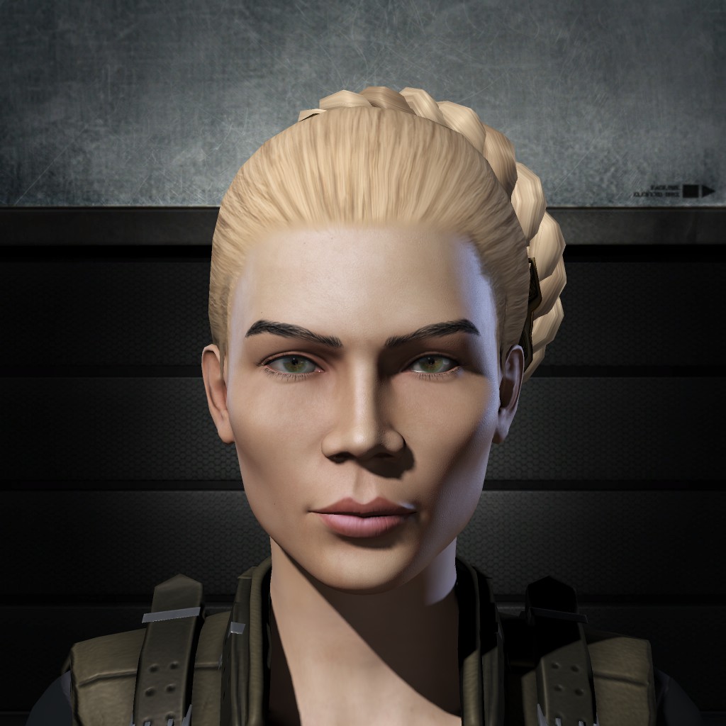 Piper Ramagnard