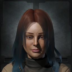 Rhyvrn portrait