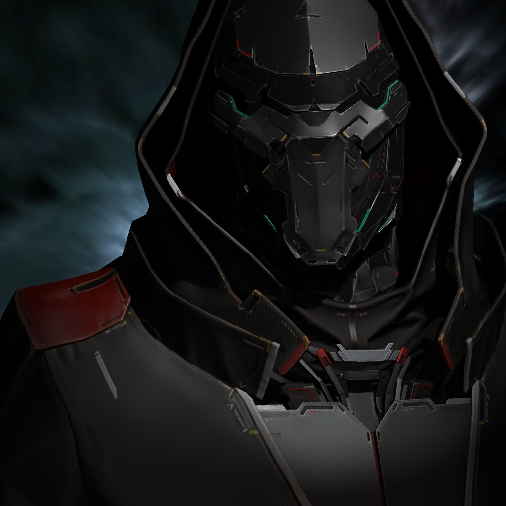 Lysander Vance