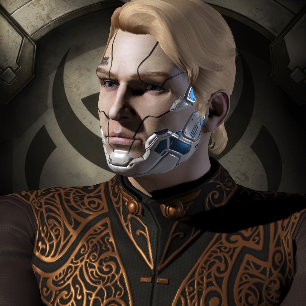Adeptus M