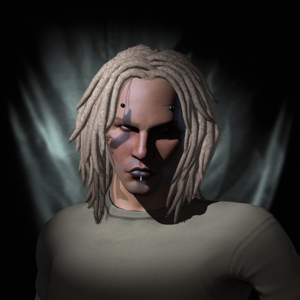 ThePawnThorn